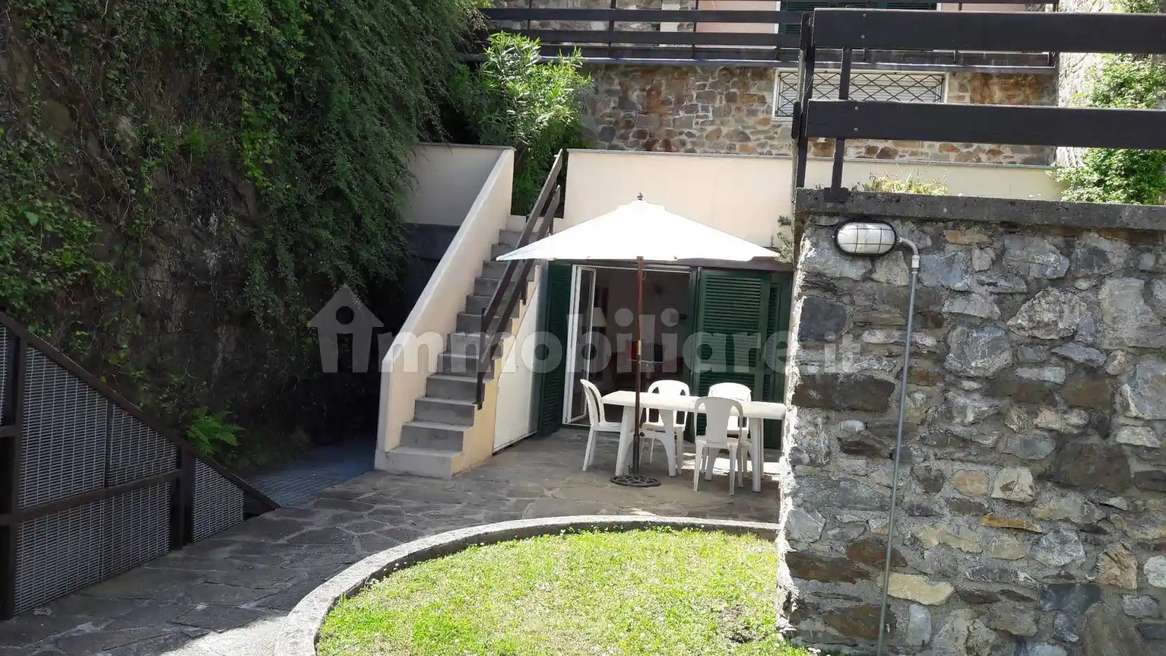 Appartamento in vendita a San Siro