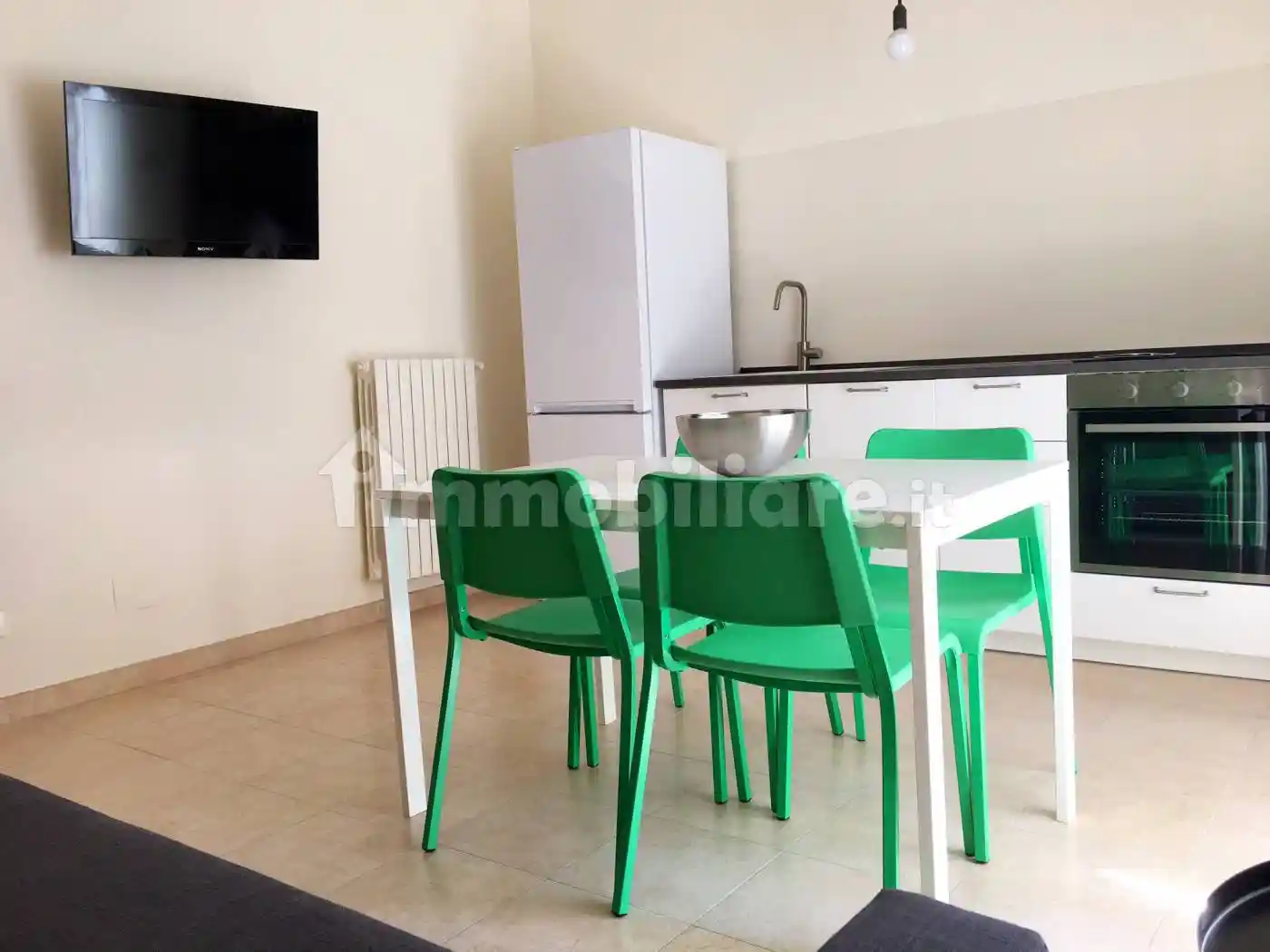 Appartamento in affitto a Bari