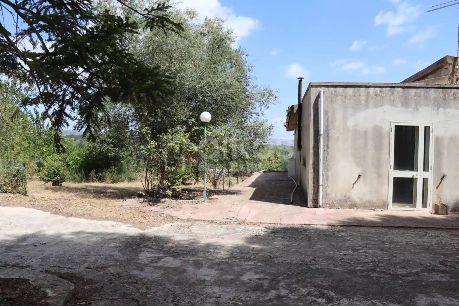 Villa in vendita a Palazzolo Acreide