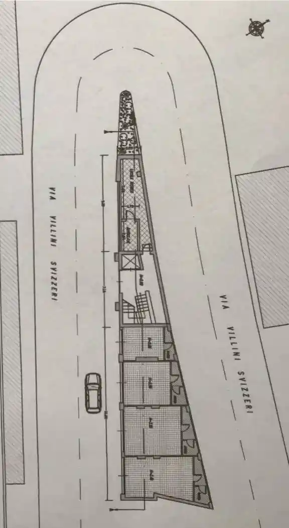 Palazzo - Edificio in Vendita - foto 5