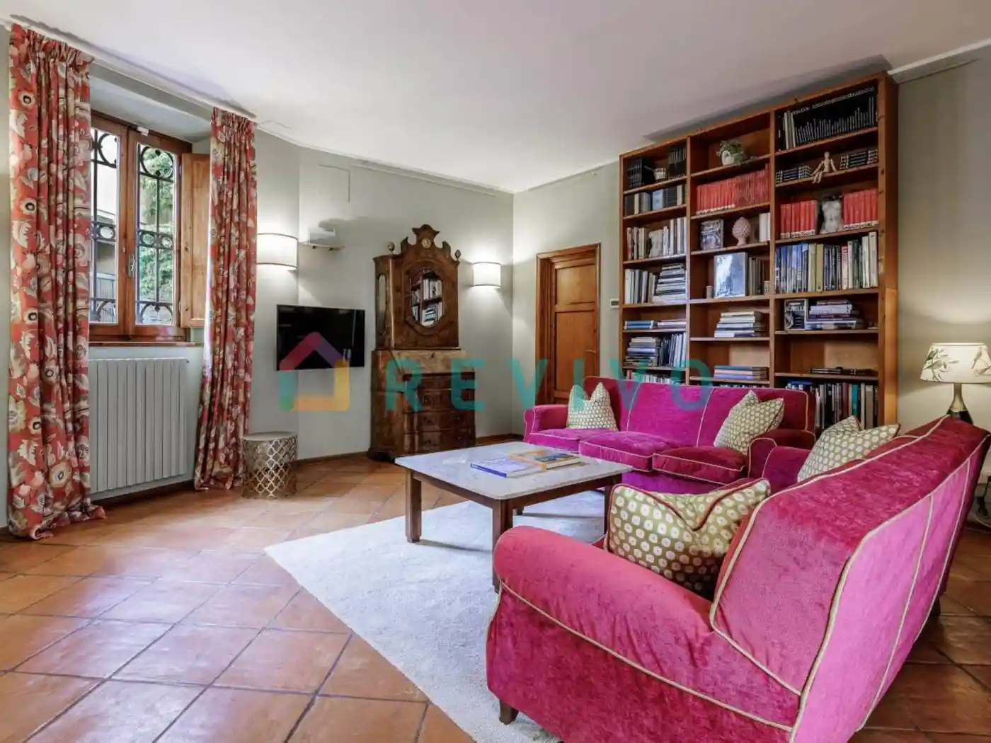 Appartamento in affitto a Firenze