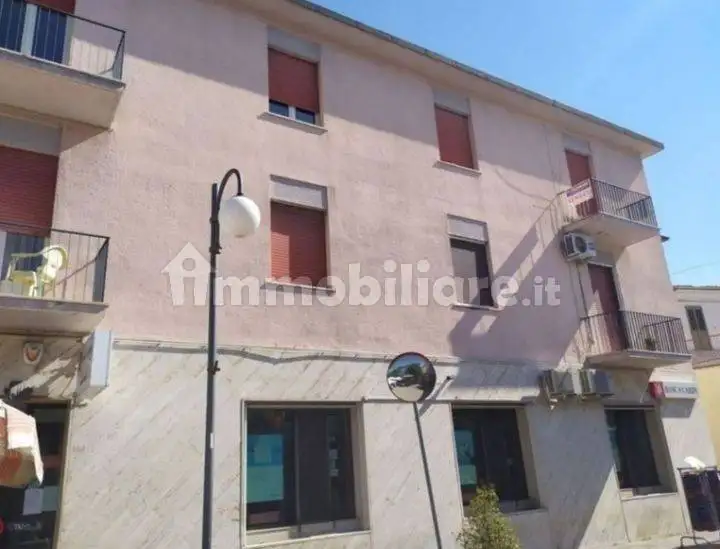Appartamento in vendita a Scafa