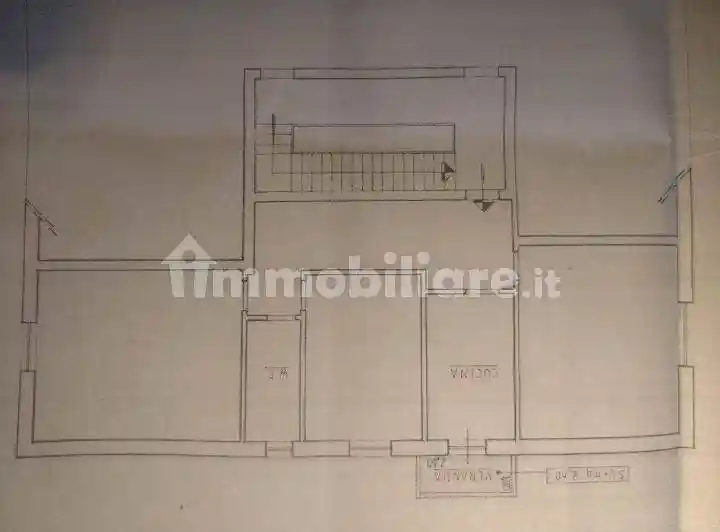 Trilocale corso 1 Maggio 156, Centro, Scafa - foto 5