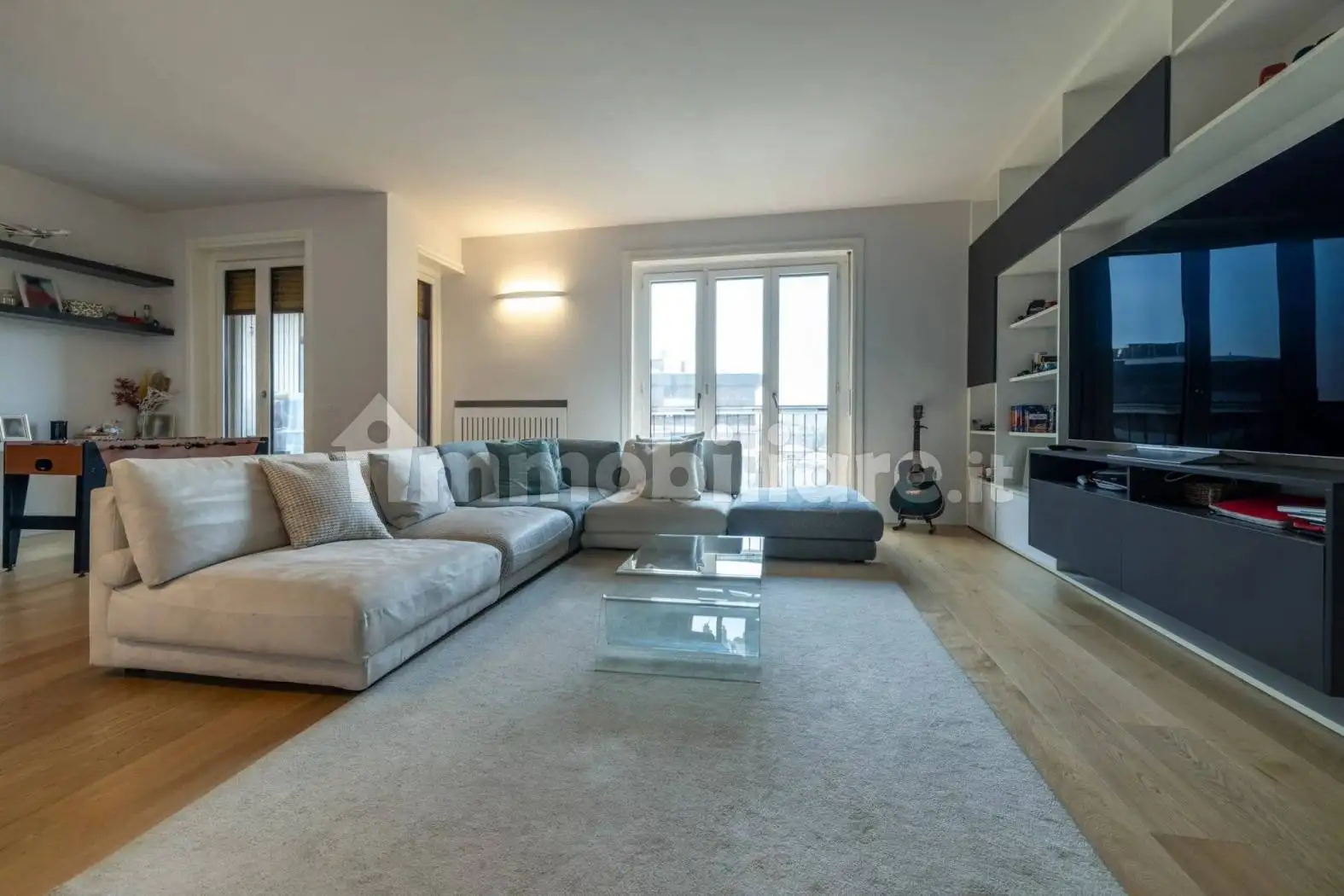 Apartment in vendita a Milan