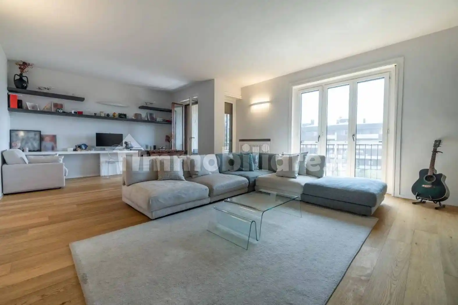 Appartamento via Passo di Brizio 2., San Siro, Milano - foto 2