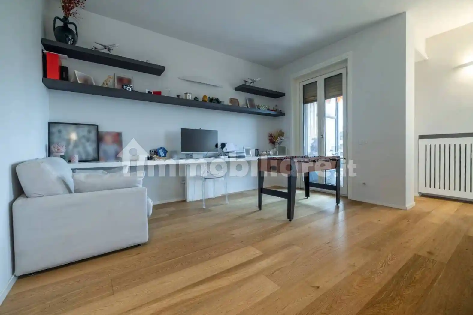 Appartamento via Passo di Brizio 2., San Siro, Milano - foto 3