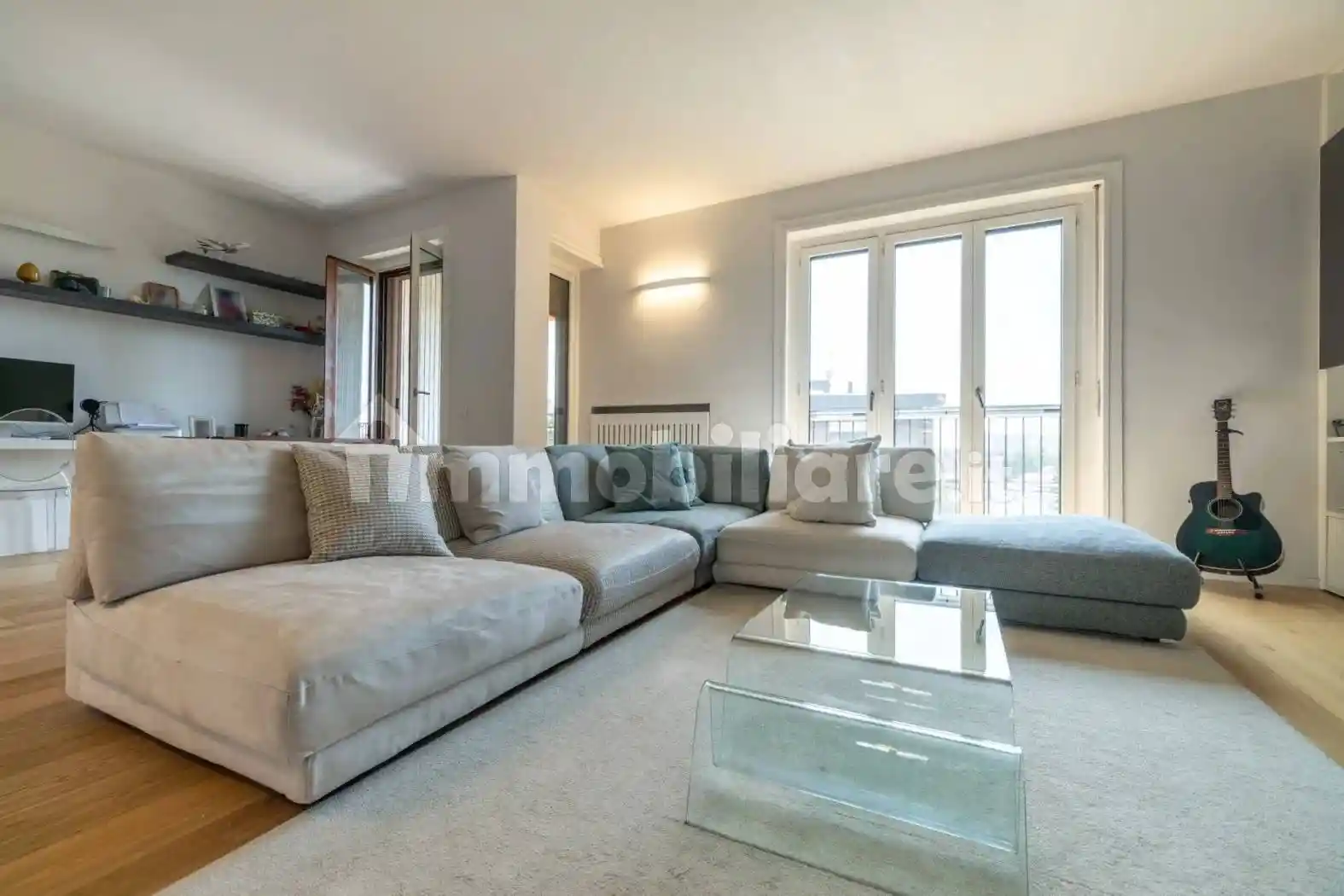 Appartamento via Passo di Brizio 2., San Siro, Milano - foto 4