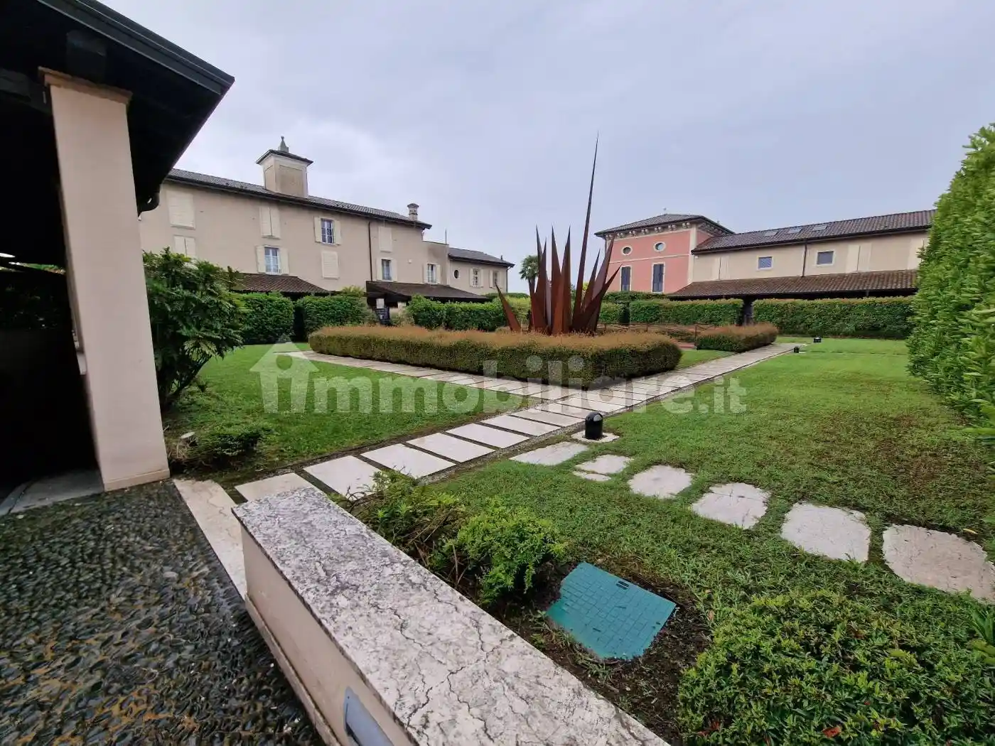 Villa in vendita a Crema