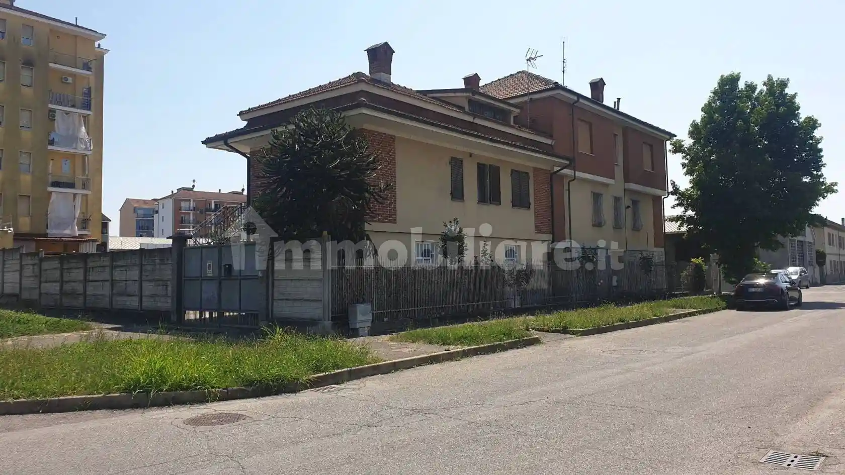 Villa in vendita a Carmagnola