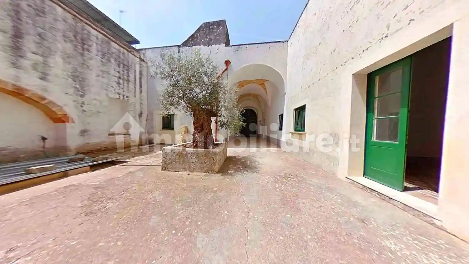 Casa indipendente - foto 5