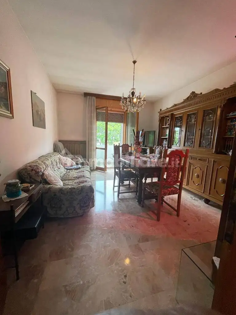 Appartamento in vendita a Montiano