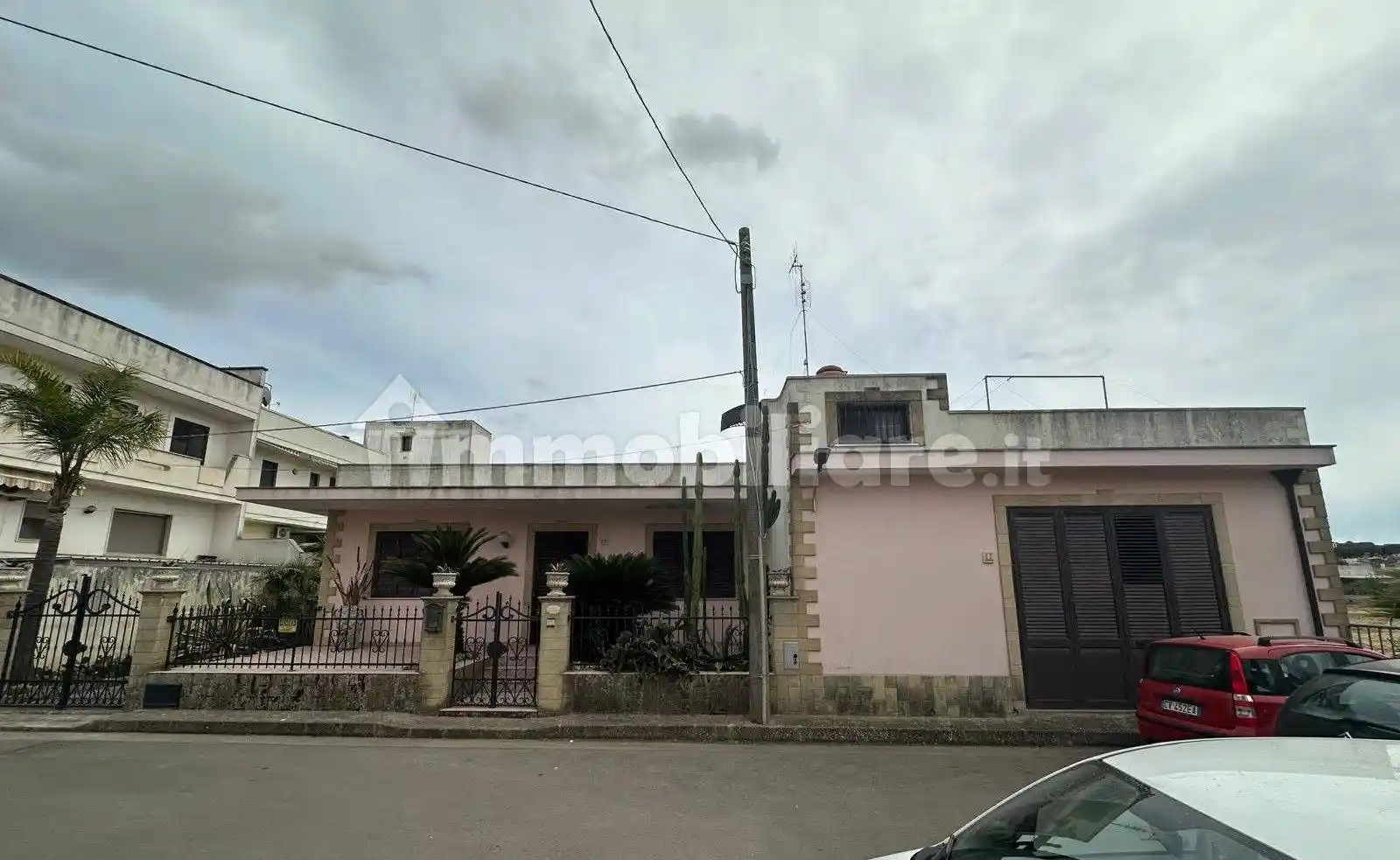 Villa in vendita a Ruffano