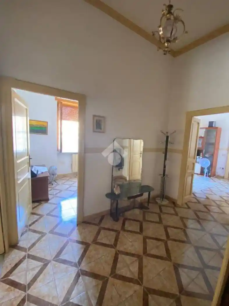 Quadrilocale via Giancola 44, Quattrograna, Bellizzi, Sant'Oronzo, Avellino - foto 4