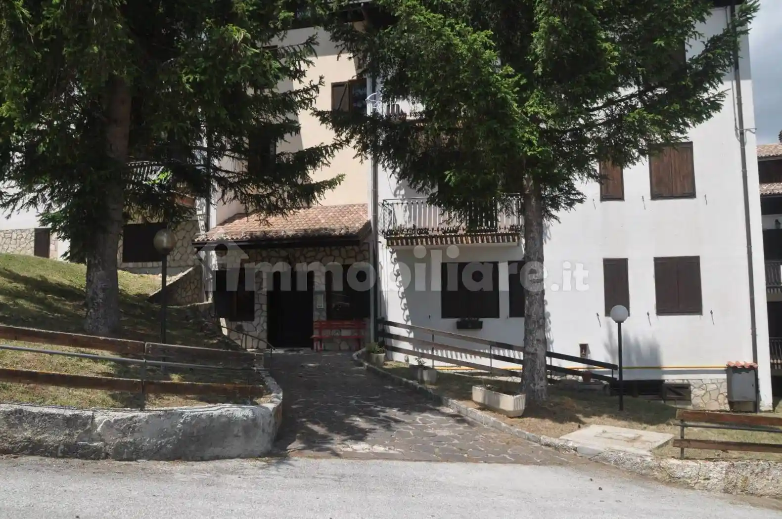 Quadrilocale via Tanzio da Varallo, Pescocostanzo - foto 2