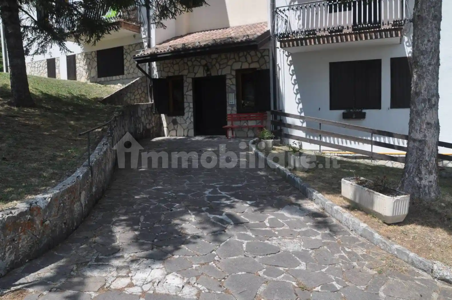 Quadrilocale via Tanzio da Varallo, Pescocostanzo - foto 3