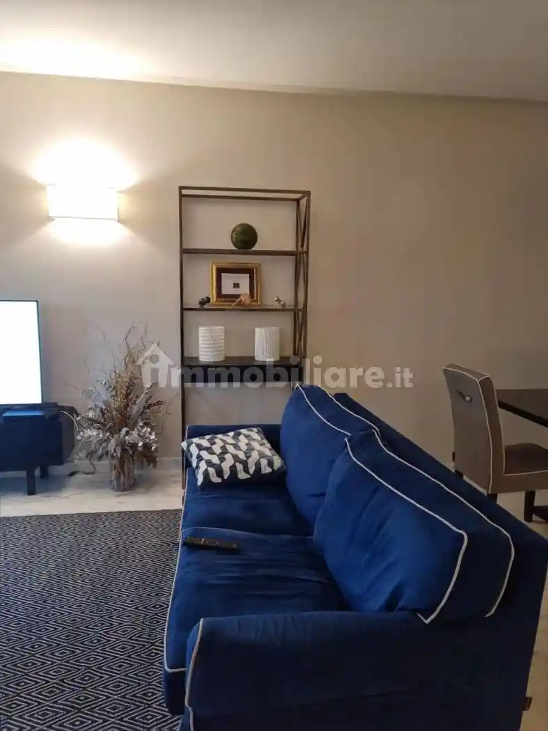 Villa in affitto a Forte dei Marmi