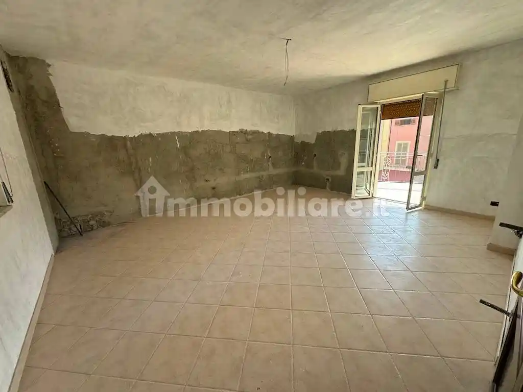 Appartamento via Nazionale, Centro, Santa Maria del Cedro - foto 4