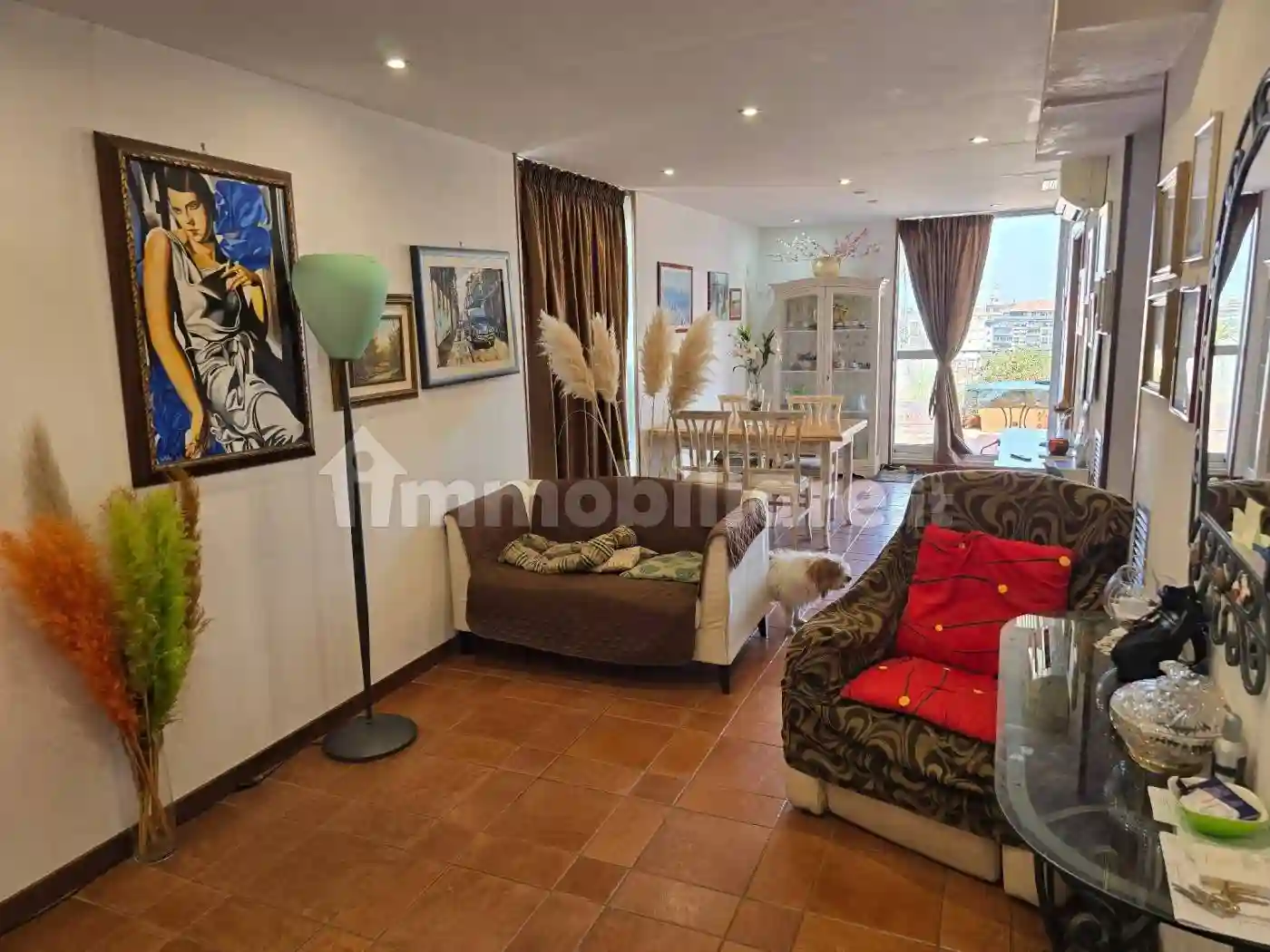 Attico - Mansarda - foto 3