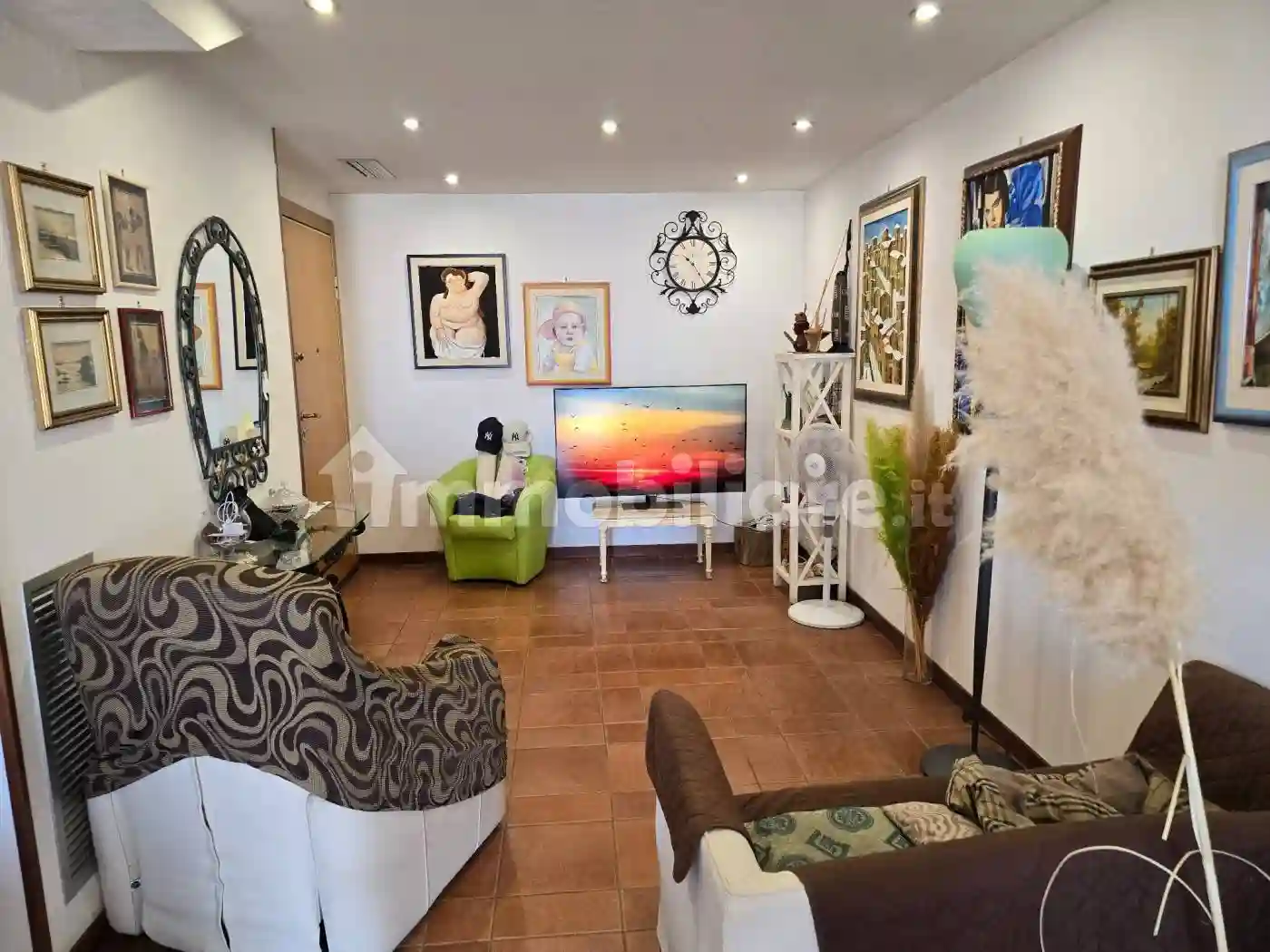 Attico - Mansarda - foto 4