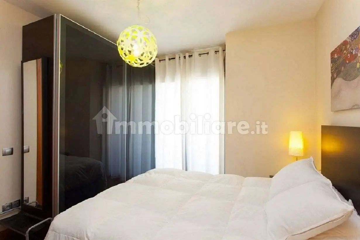 Appartamento in affitto a Cagliari