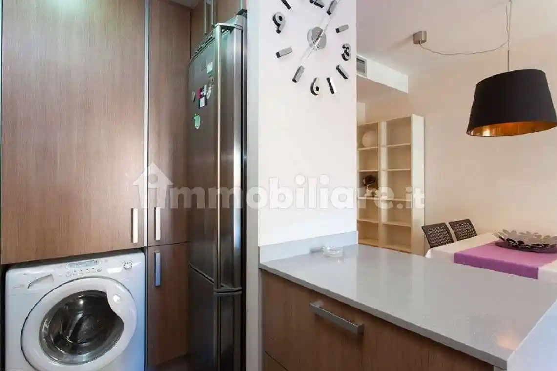 Trilocale via Giacomo Leopardi 9, San Benedetto, Cagliari - foto 3