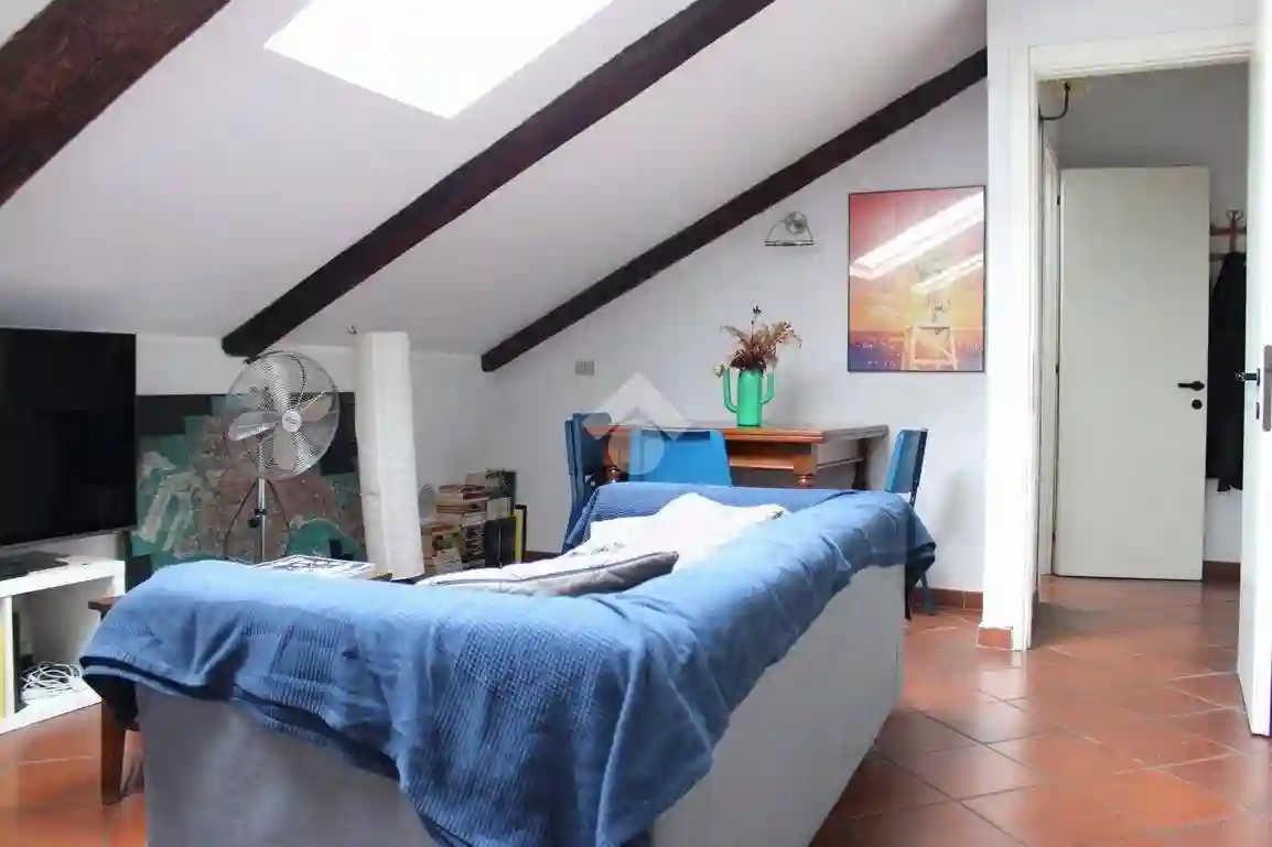 Attico - Mansarda - foto 3