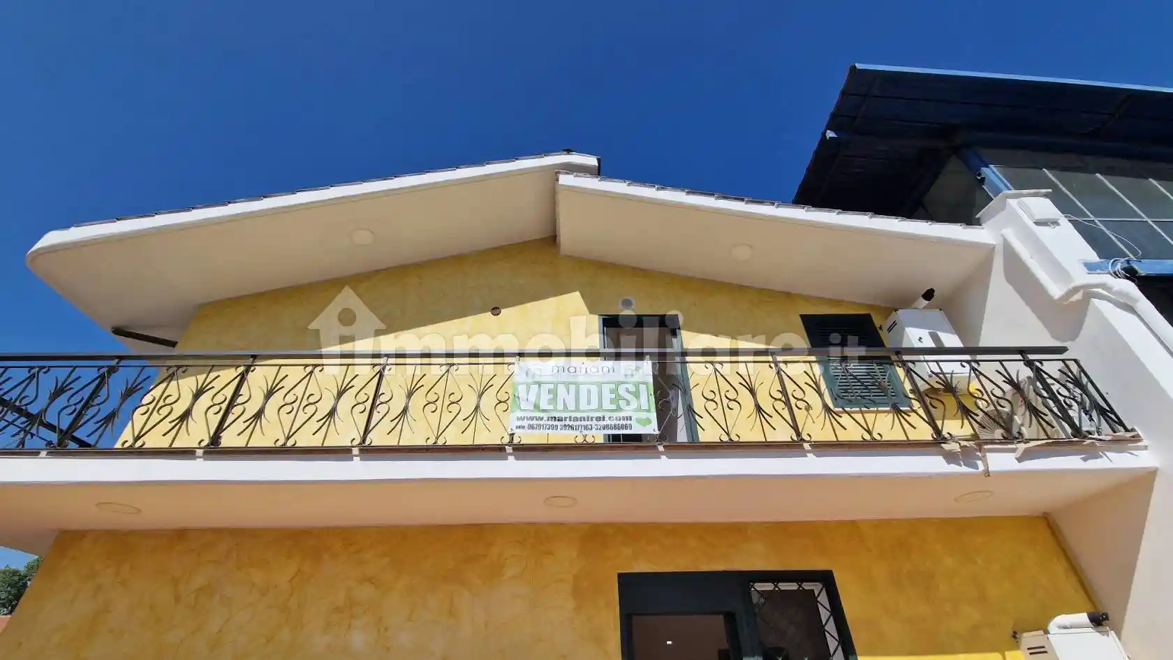 Trilocale via della Stazione di Ciampino, Morena, Roma - foto 2