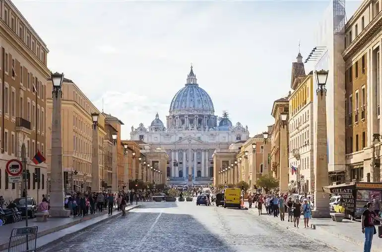 Attico - Mansarda in vendita a Roma