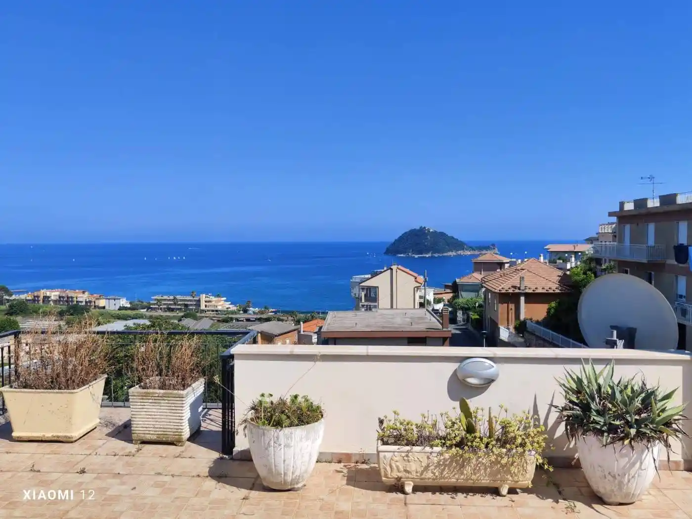 Appartamento in vendita a Albenga