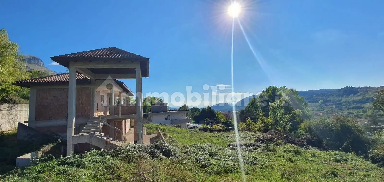 Casa indipendente in vendita a Salerno