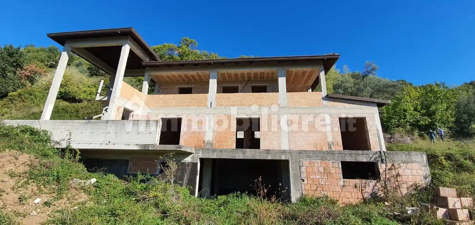 Casa indipendente - foto 4