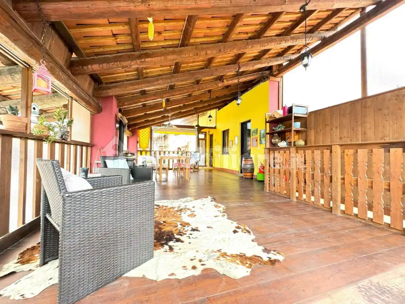 Casa indipendente - foto 4