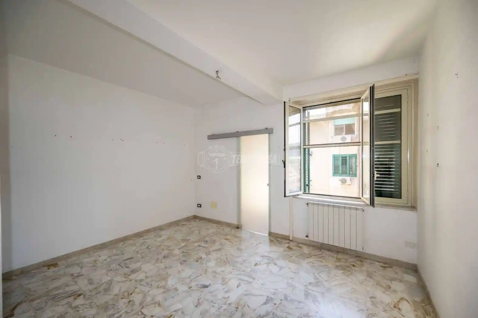 Appartamento in vendita a Messina