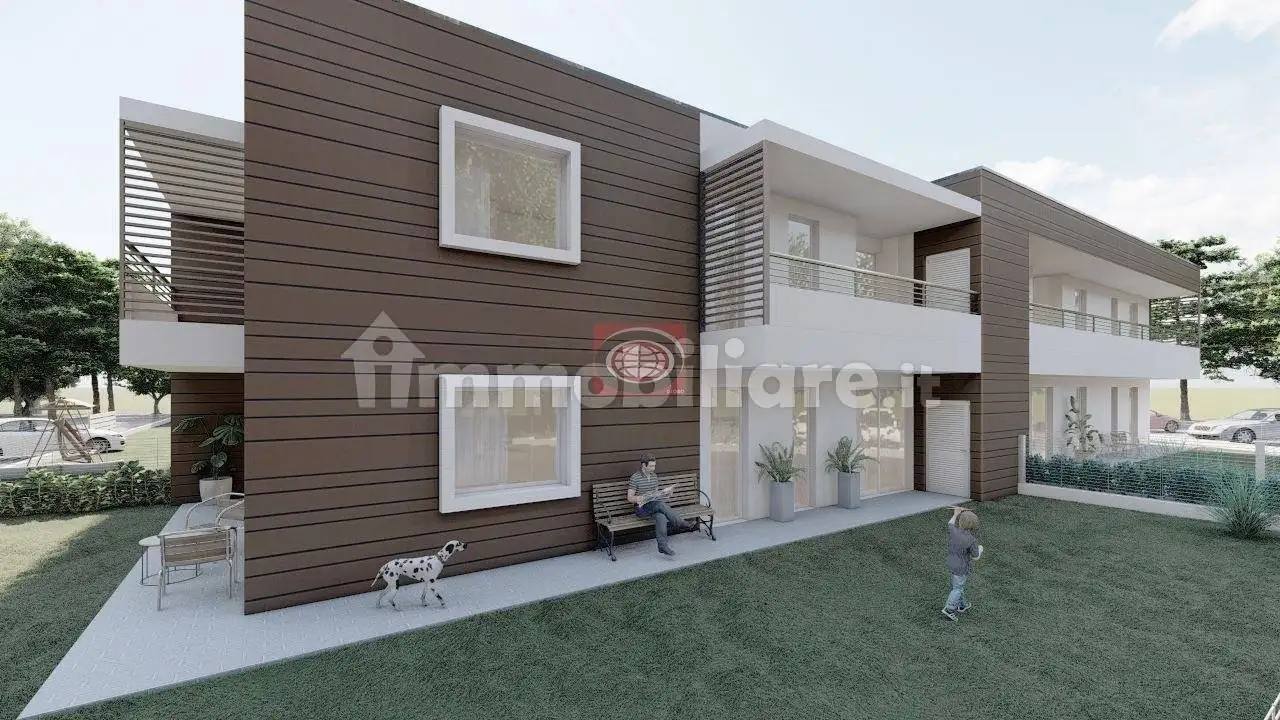 Appartamento in vendita a Cesena