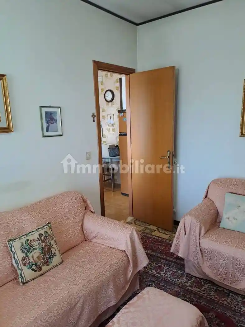 Appartamento in vendita a San Cataldo