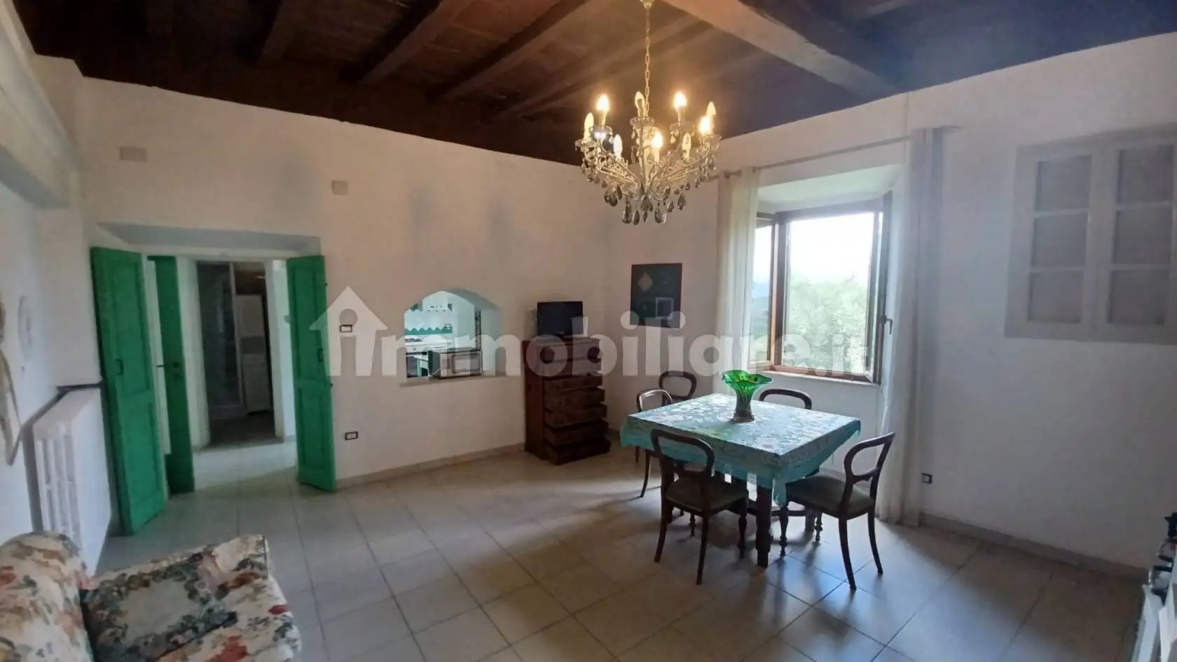 Appartamento in vendita a Pofi