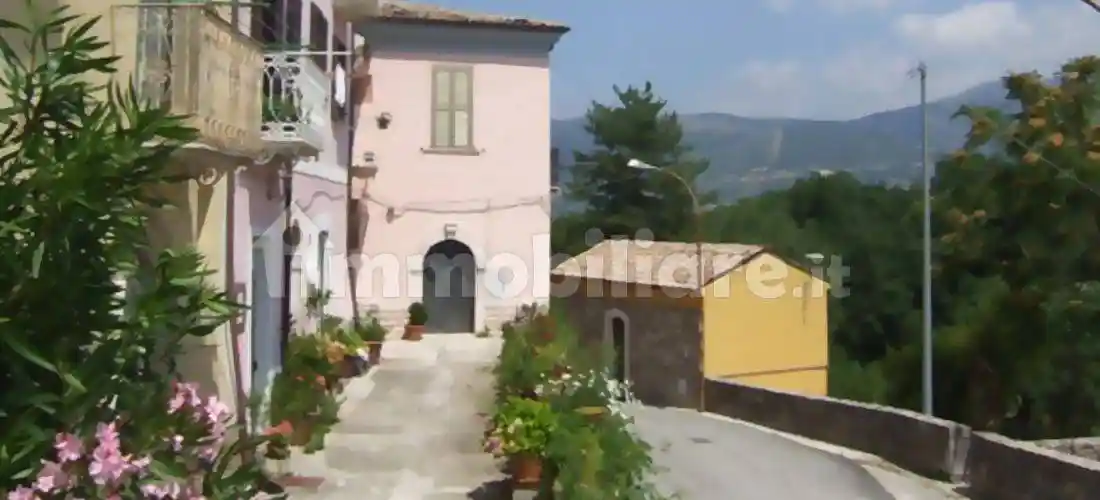 Rustico Strada Provinciale Volturno Pentrica, Centro, Cantalupo nel Sannio - foto 3