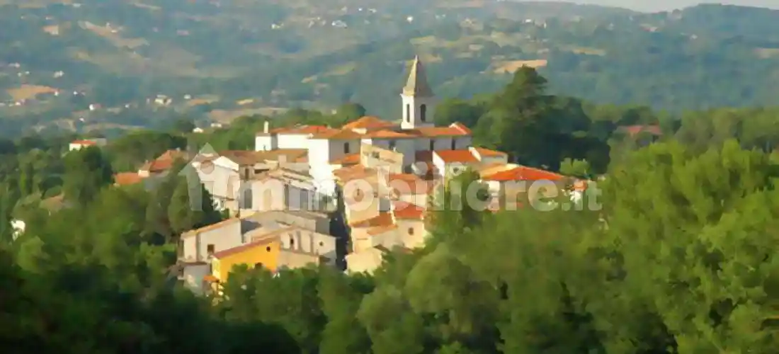 Rustico - Casale in affitto a Cantalupo nel Sannio