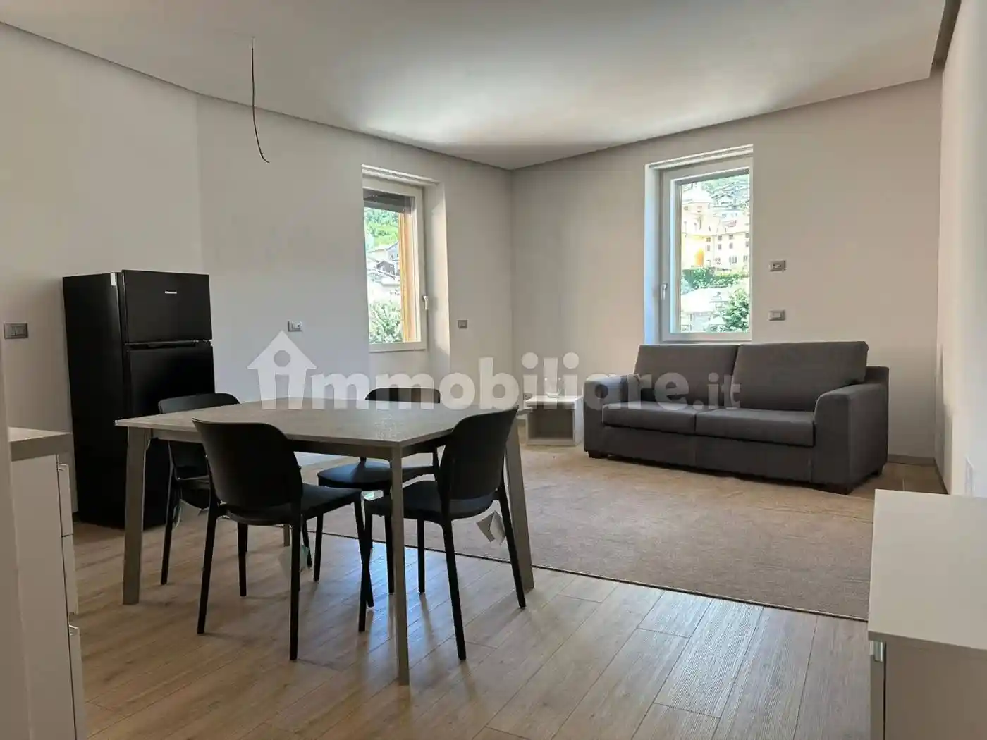 Appartamento in vendita a Edolo