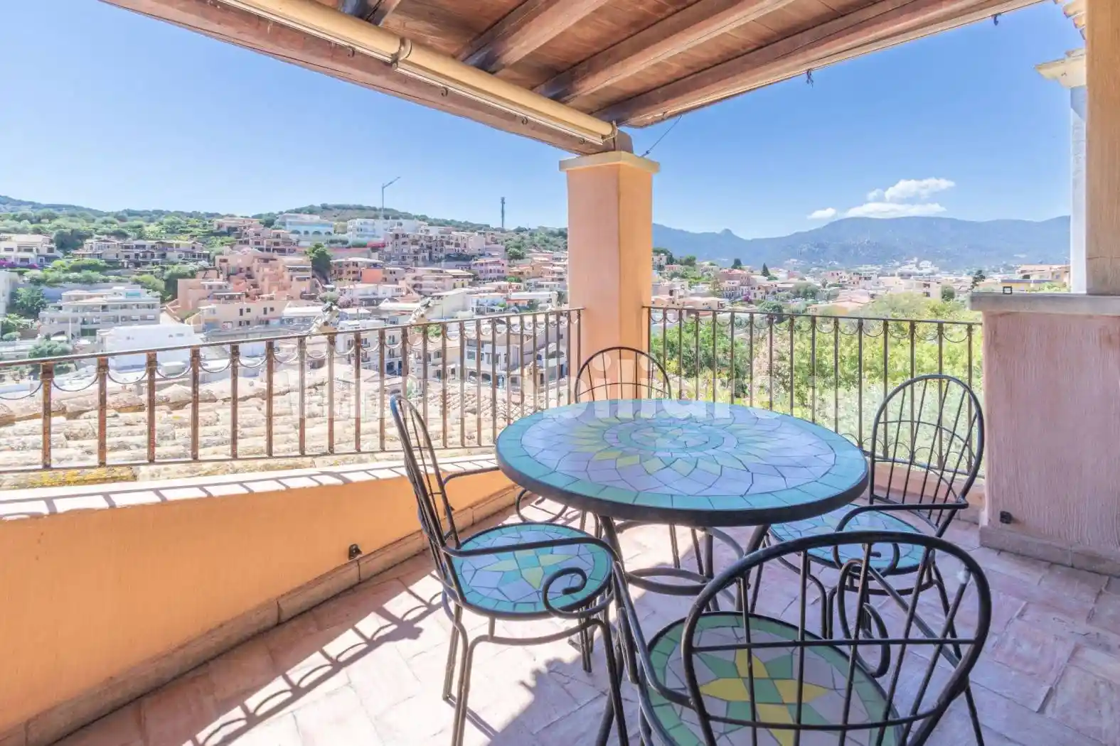 Appartamento in vendita a Villasimius