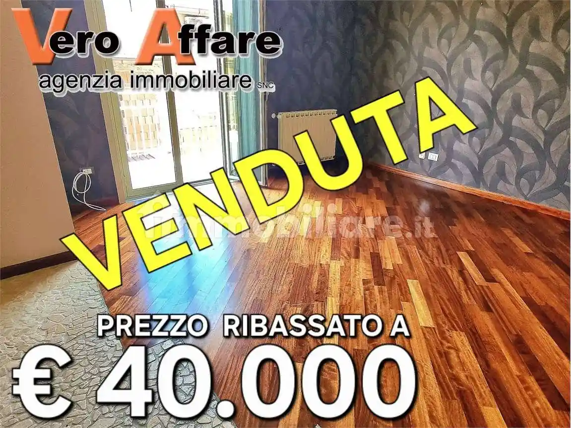 Appartamento in vendita a Favara