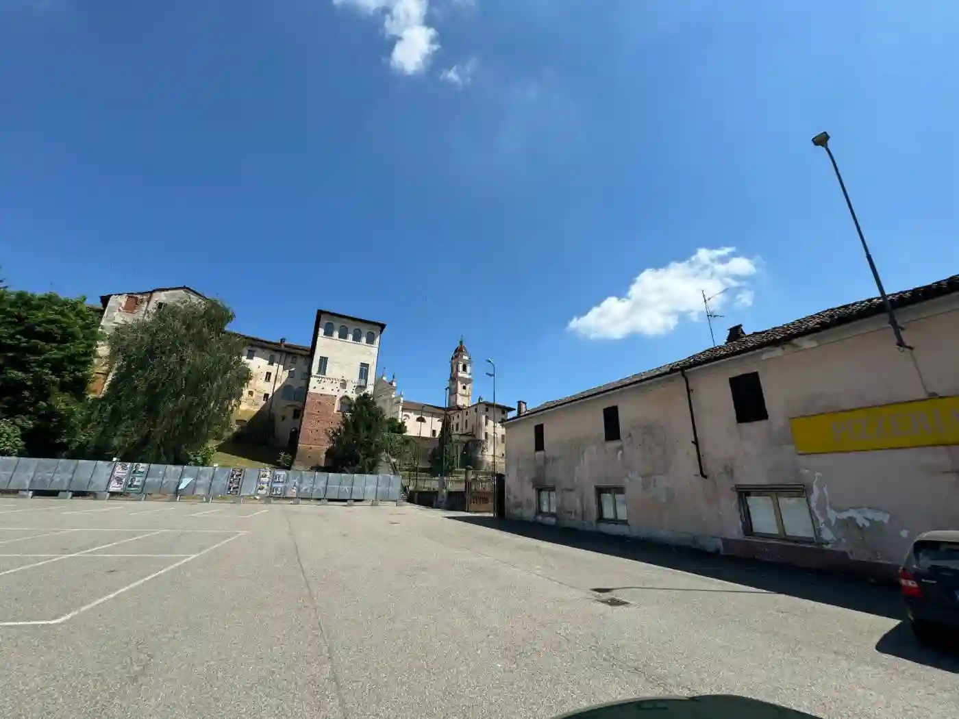 Rustico via Giuseppe Garibaldi 14, Buronzo - foto 4