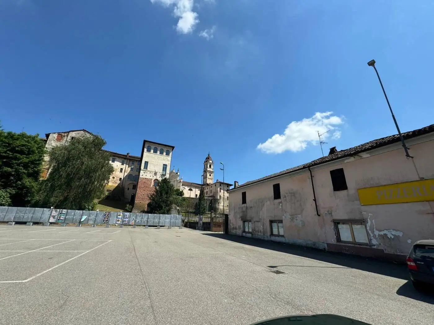 Rustico via Giuseppe Garibaldi 14, Buronzo - foto 3