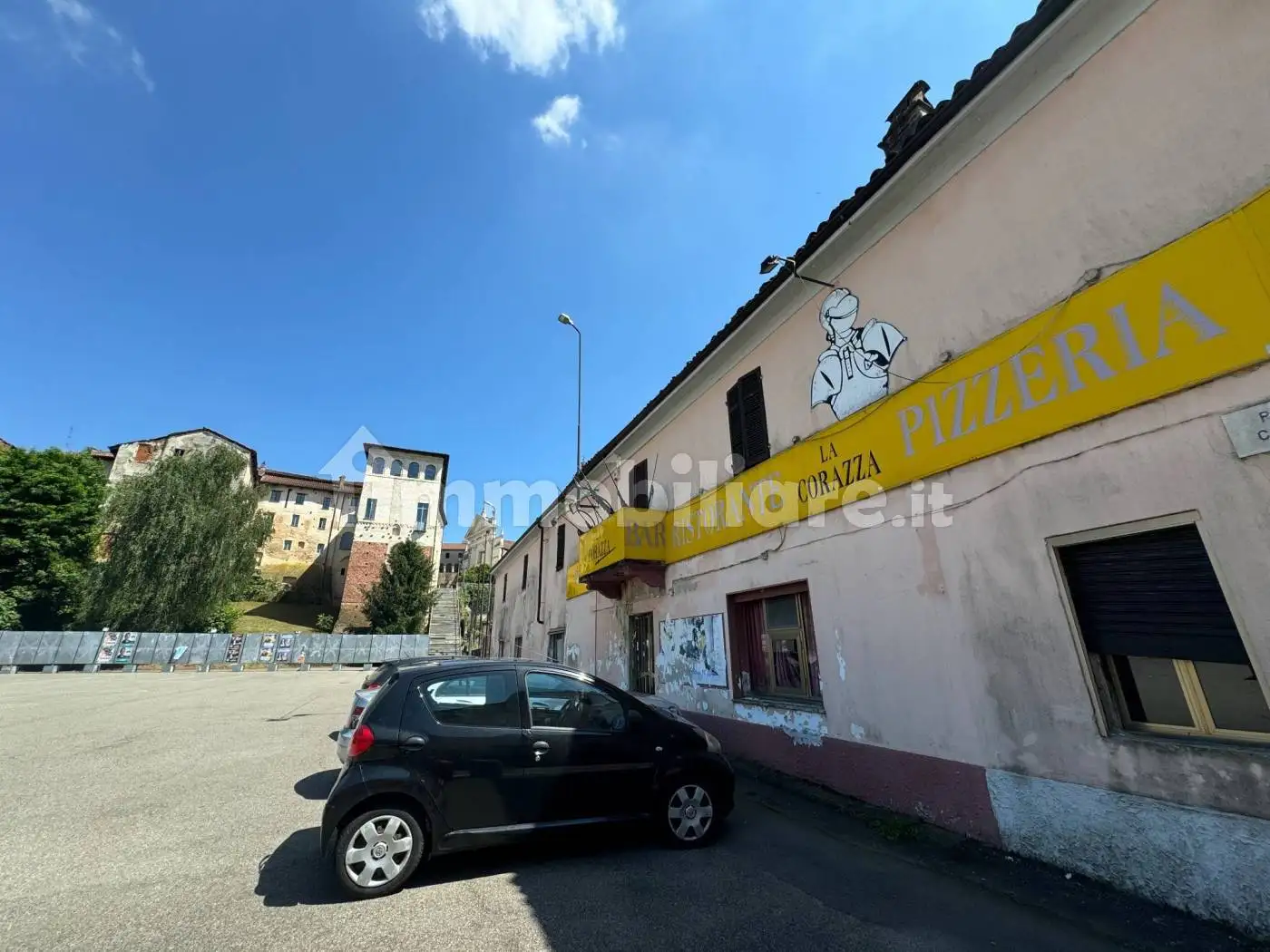 Rustico via Giuseppe Garibaldi 14, Buronzo - foto 5