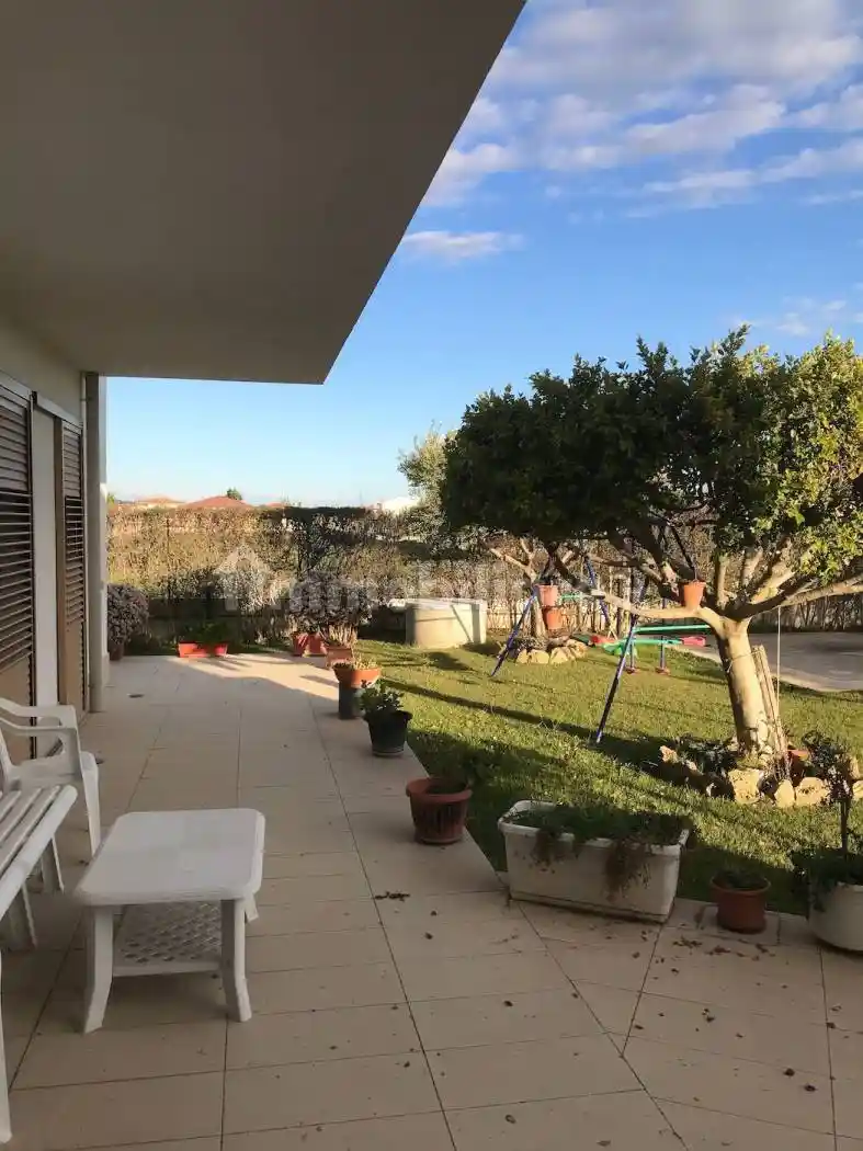 Villa unifamiliare via Marina di Bruni traversa 2, Centro, Botricello - foto 2