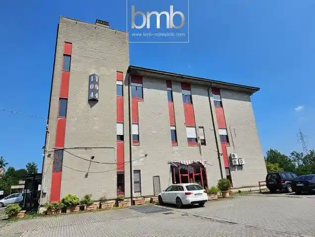 Appartamento in vendita a Ivrea