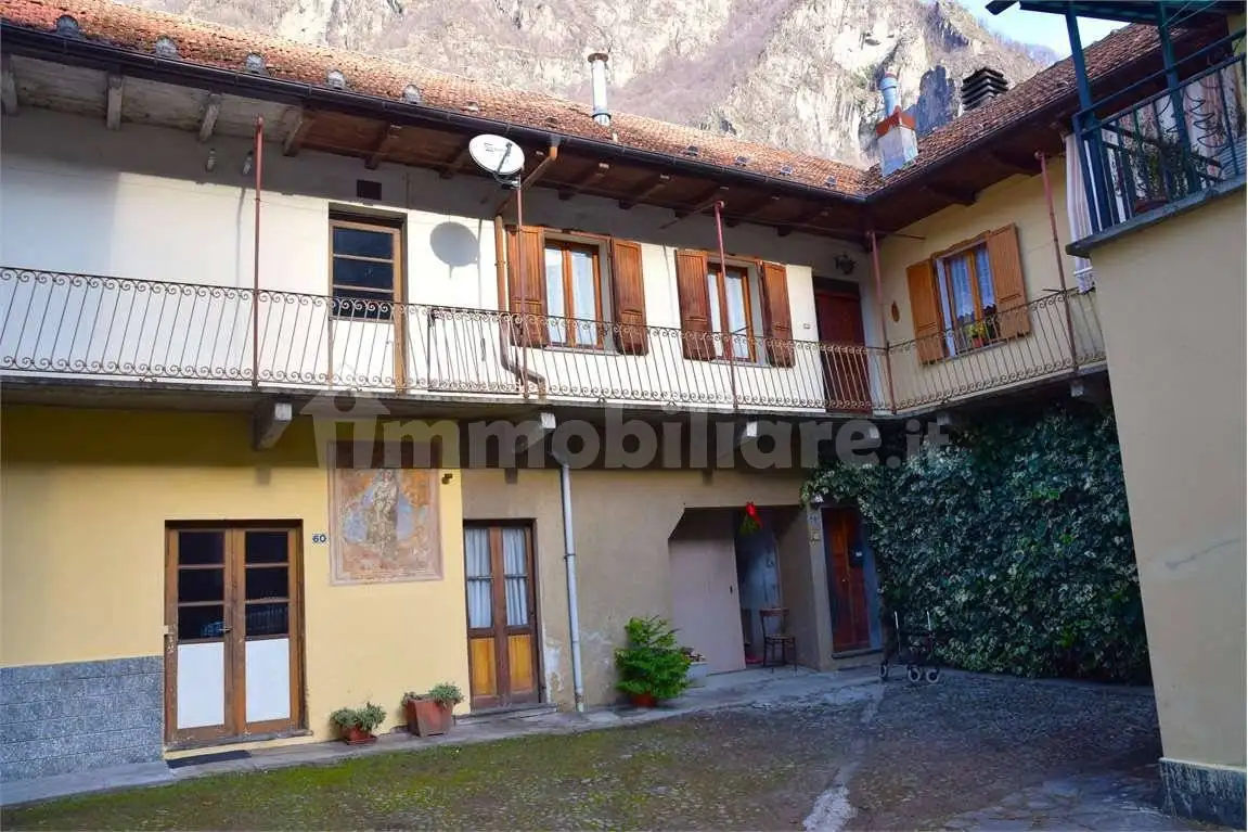 Appartamento in vendita a Bannio Anzino