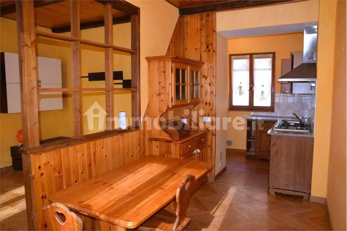 Trilocale via Monte Rosa, 60, Bannio Anzino - foto 2