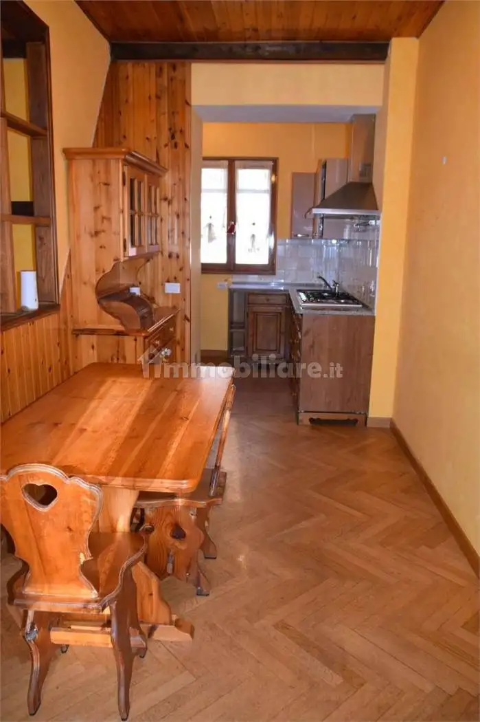 Trilocale via Monte Rosa, 60, Bannio Anzino - foto 3