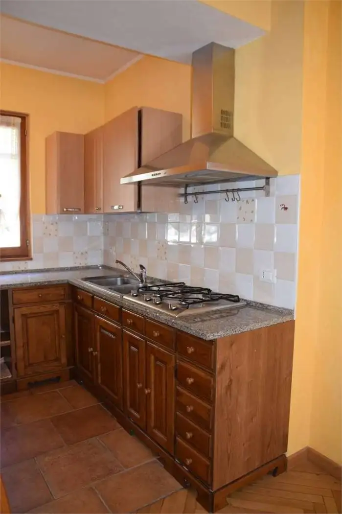 Trilocale via Monte Rosa, 60, Bannio Anzino - foto 4